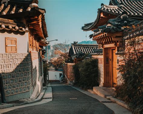 bukchon hanok village seoul|Bukchon Hanok Village in Seoul: Complete Guide.